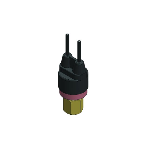 Danfoss Kartuschendruckschalter ACB FAN 404A 13bar-18bar