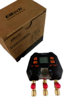 Elitech MS-100/DMG4B Digital-Manometer