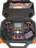 Elitech MS1000S Digital-Manometer-Koffer