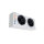 Standardverdampfer EB-230AE8-A05-S 2487W SC/3 (ohne 2x 300er Lüfter)