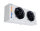 Standardverdampfer FrigoCraft EA-240AC8-C01 C14 5,6kW/SC3 ohne 2x 400mm Axialventilator)