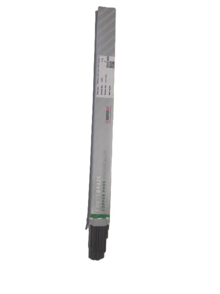 Kupfer-Phosphor-Hartlot rund 3,0 x 500mm, ISO 17672 - 1kg-Paket