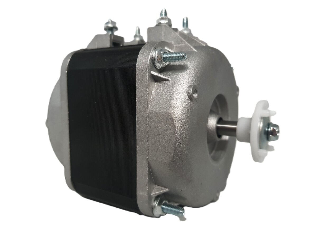 ELCO Lüftermotor, Kondesator -Ventilatormotor VN 34-45, 54,90