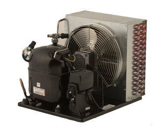 Verflüssigungssatz Embraco FrigoCraft T2192G.EP5 TK 6m³