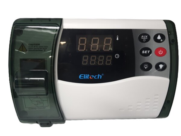 Kühlstellenregler Elitech 1000PLUS NK/TK