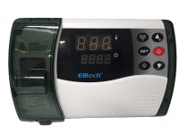 Kühlstellenregler Elitech 1000PLUS NK/TK