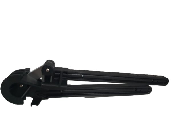 Rohrbieger CT369-FHA 4 in 1: 3/16" - 3/8"