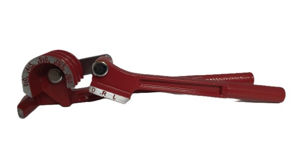 Rohrbieger CT369 3 in 1: 1/4" - 3/8"