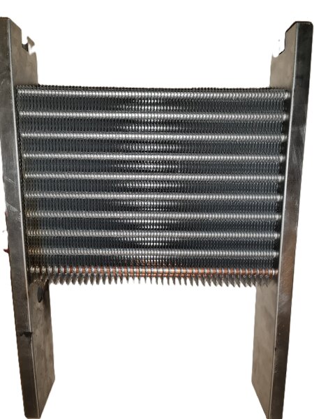 RKF Umluftverdampfer 650kCal Batterie