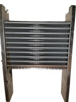 RKF Umluftverdampfer 850kCal Batterie