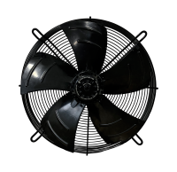 Axialventilator 500mm saugend Sanmu YWF(K)4E500-ZX01-S5A...