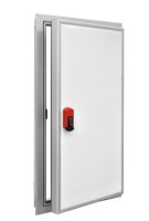 Imam NK-Kühlzellenklapptür 80x180x8cm, rechts,...