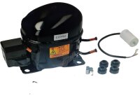 ZEL HML200A 1/4HP R600a LBP