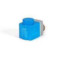 Spule für Magnetventil SANHUA MQ-A03 IP67