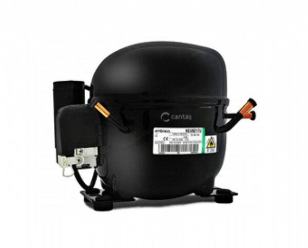 Embraco NEU6214U R290 220V 1/2HP HBP