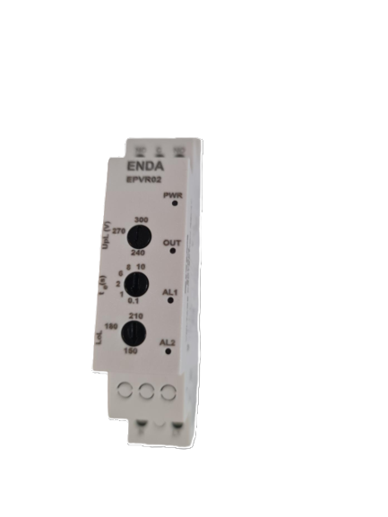 TENSE Phasenüberwachungsrelais (Phasenfolge- u. Phasenausfallrelais) 5A/250V AC