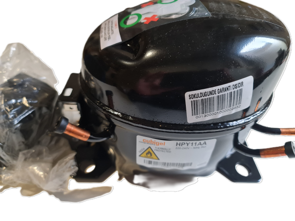 COMPR. NLY 60 RA  R290 - 220-240/50/1