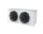 Standardverdampfer Thermoway TEC C 030.A.12-D5-60, LA=6mm, 4.319W SC2 (ohne 2x 300er Lüfter)