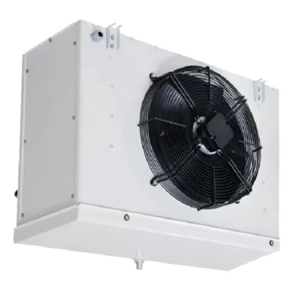 Standardverdampfer Thermoway TEC C 030.A.11-D4-80, LA=8mm, 1.757W SC2 (ohne 1x 300er Lüfter)