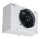 Standardverdampfer Thermoway TEC C 035.A.11-D4-80, LA=8mm, 2.817W SC2 (ohne 1x 350er Lüfter)