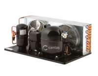 Verflüssigungssatz Embraco NJ2212GK, 220V/50Hz,...