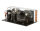 Verflüssigungssatz Embraco NJ2212GK, 220V/50Hz, 1,5HP, TK, 12m³